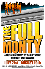 The Full Monty