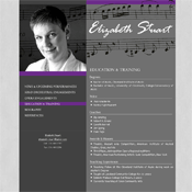 www.elizabethstuart.net